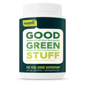 Good Green Stuff - 1kg