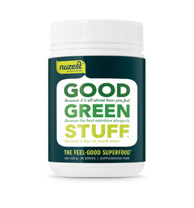 Good Green Stuff - 300g