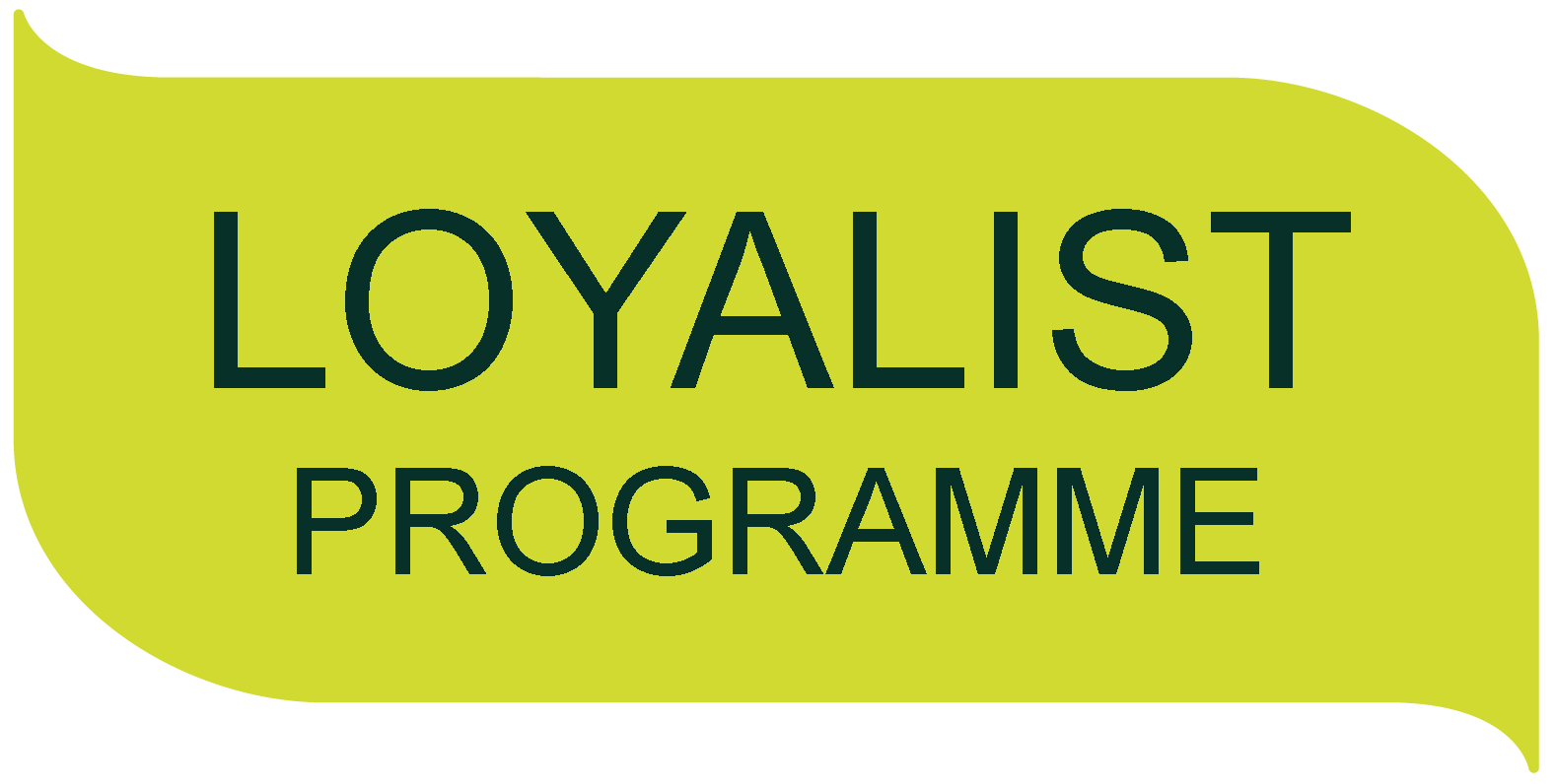Loyalist Programme Link