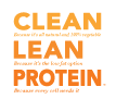 Clean Lean Protein - NuZest