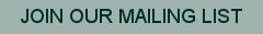 Join Our Mailing List